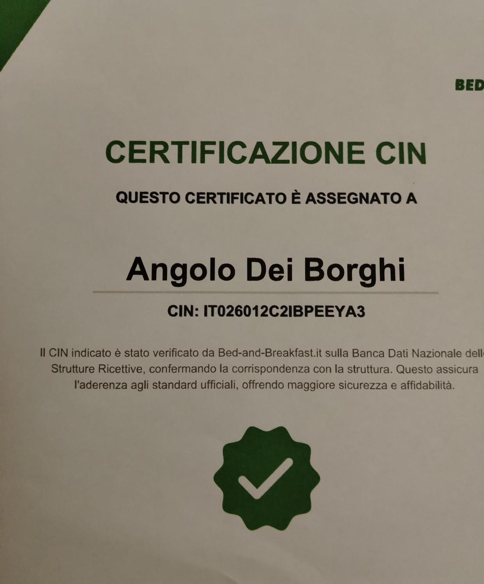 Angolo Dei Borghi كاستيلفرانكو فينيتو المظهر الخارجي الصورة